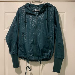 Zyia Active Bomber Jacket